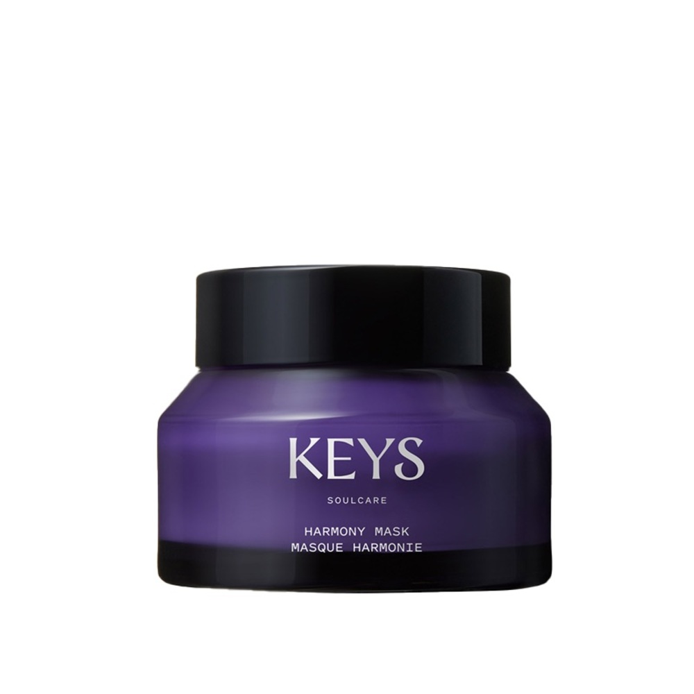 Keys Soulcare Harmony Mask